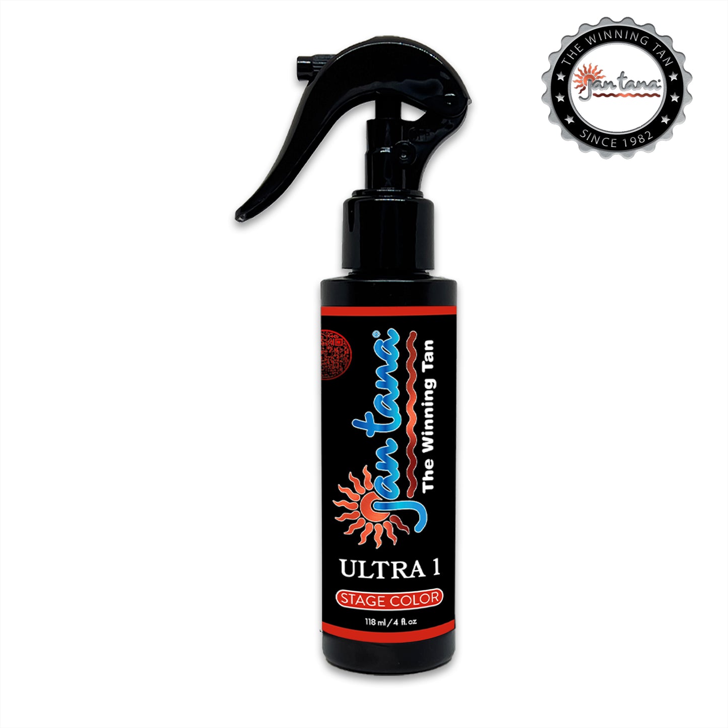 JanTana® Ultra 1 Color 118ml