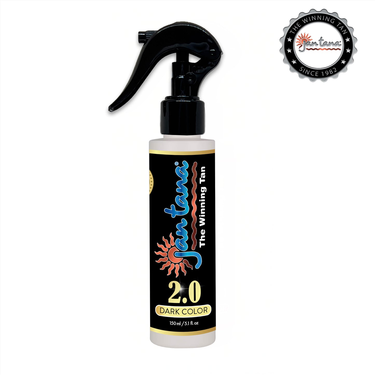 Jan Tana® 2.0 ALL IN ONE 150ml
