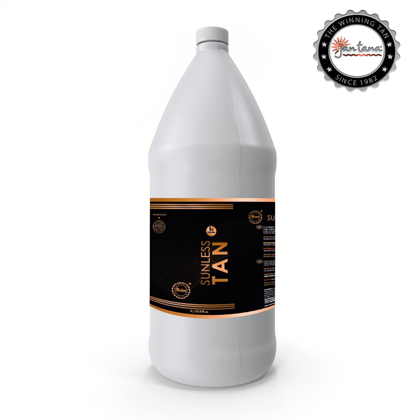 JanTana® Sunless Tan 1L