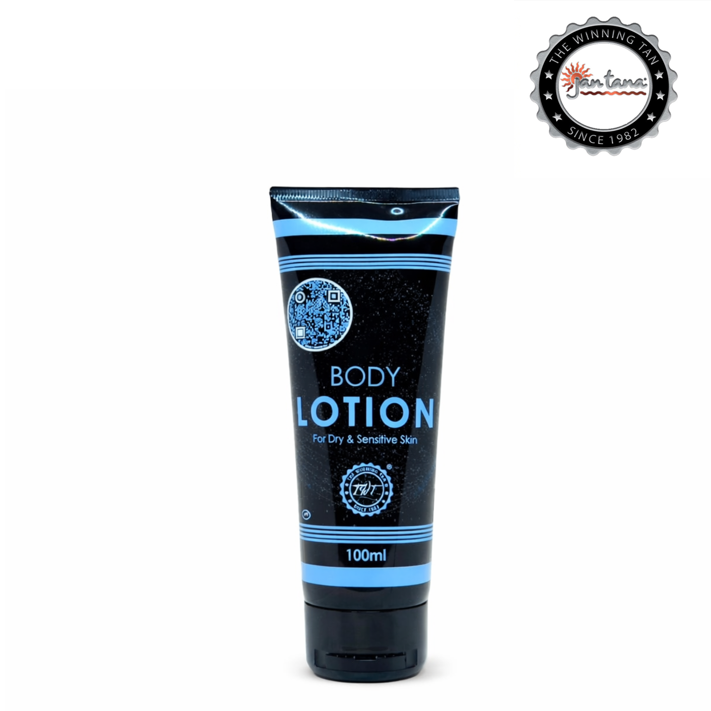 JanTana® Body Lotion 100ml