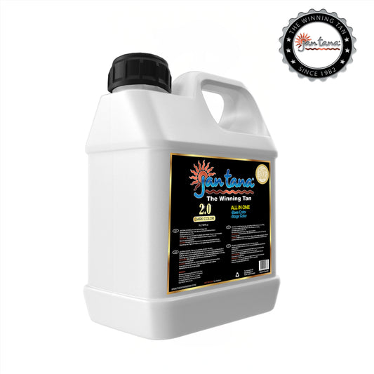 Jan Tana® 2.0 ALL IN ONE 5L