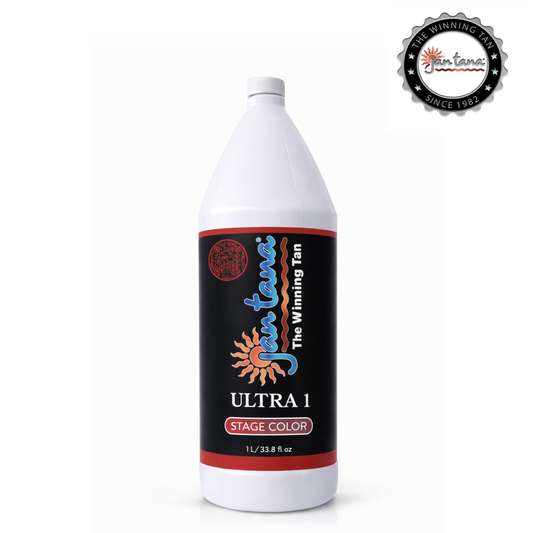 JanTana® Ultra 1 Color 1000ml