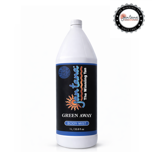 JanTana® Green Away 1000ml