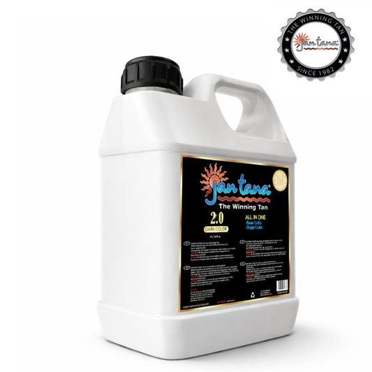 Jan Tana® 2.0 ALL IN ONE 5L