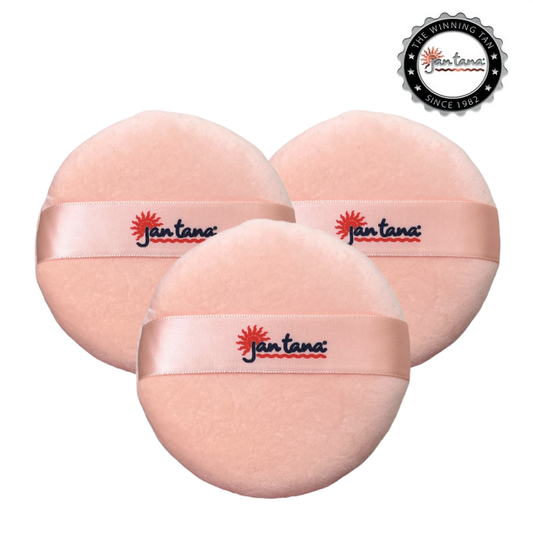 JanTana® Sponges (3pcs) 10cm