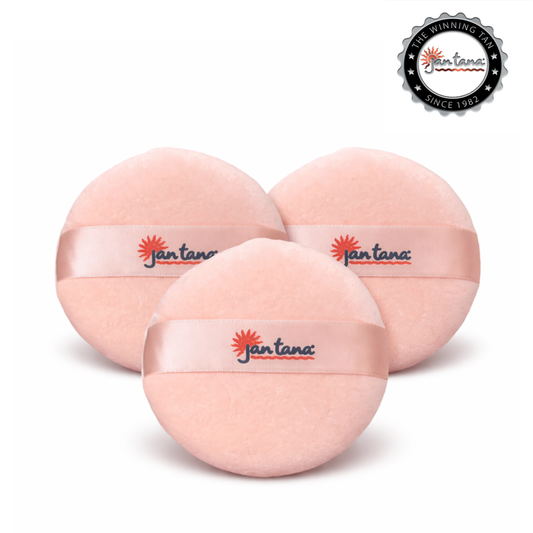 JanTana® Sponges (3pcs) 10cm