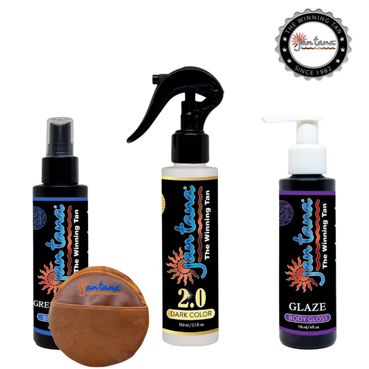 JanTana® NEW Dark Collection