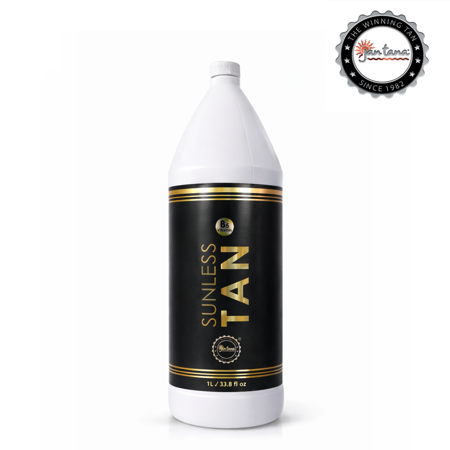 JanTana® Sunless Tan 1L