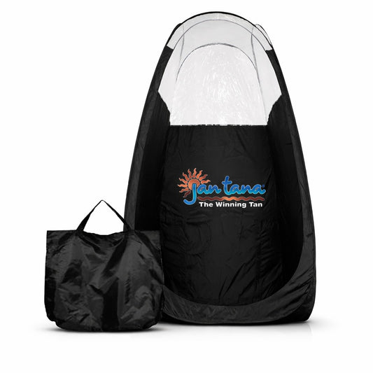 Pop-up Tanning Tent
