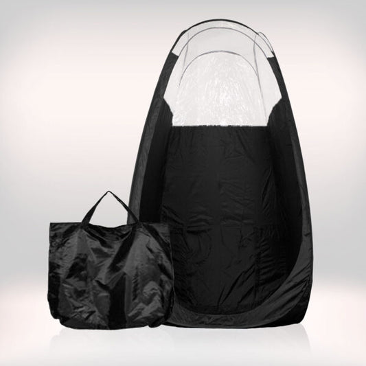 Pop-up Tanning Tent