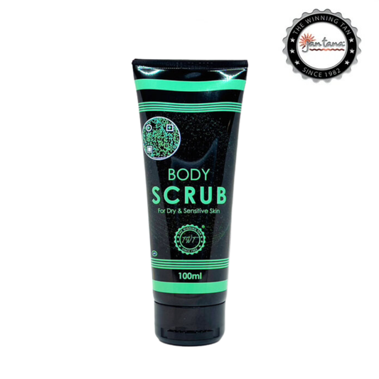 JanTana® Body Scrub 100ml